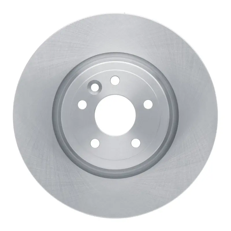 Dfc 17-20 Jaguar Xe Front Brake Rotor 1