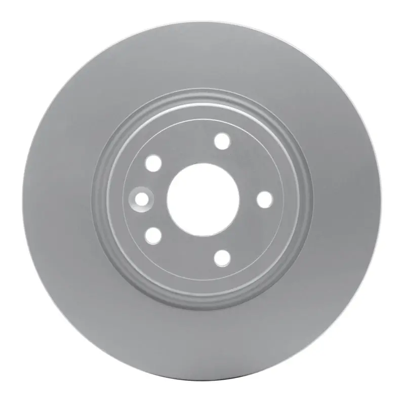 Dfc 17-20 Jaguar Xe Front Hi-Carbon Alloy Geomet Coated Rotor 1