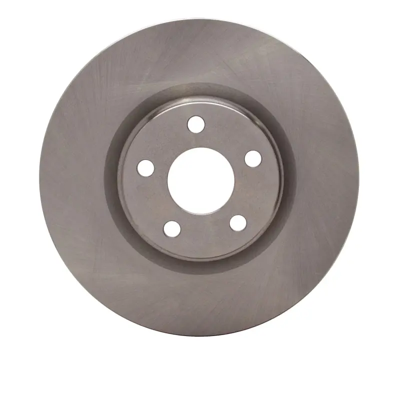 Dfc 17-20 Lincoln Mkz Front Brake Rotor 1
