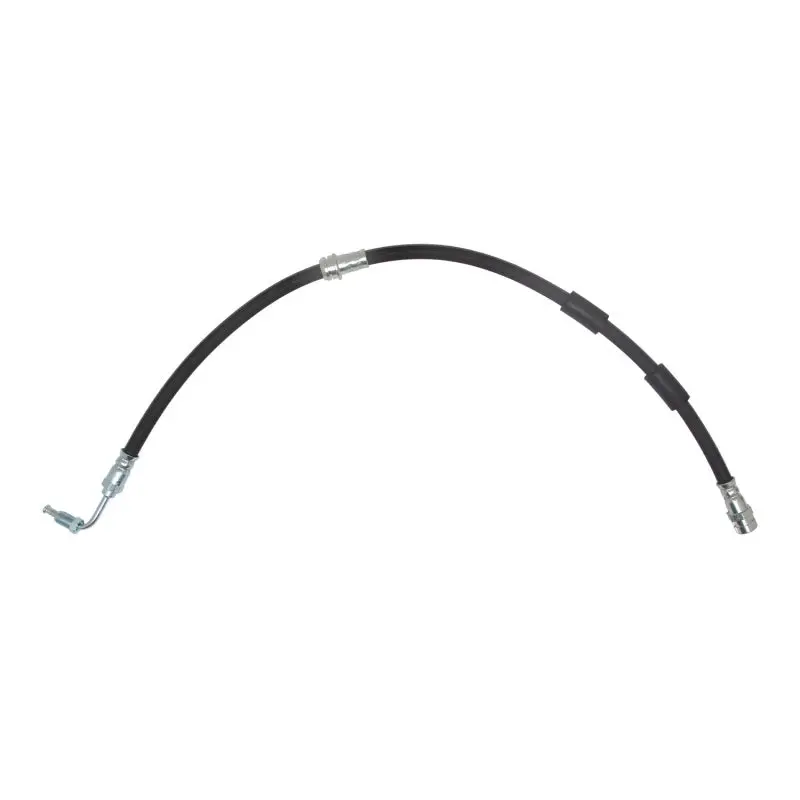 Dfc 17-21 Audi Tt Rs Quattro Front Brake Hose 1