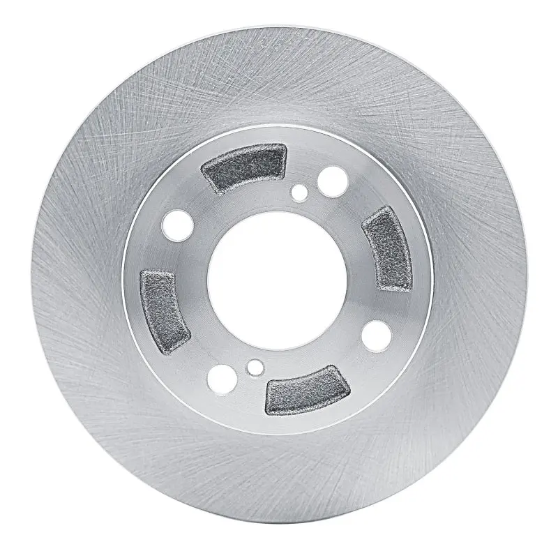 Dfc 17-21 Suzuki Ignis (Mexico) Front Brake Rotor 1