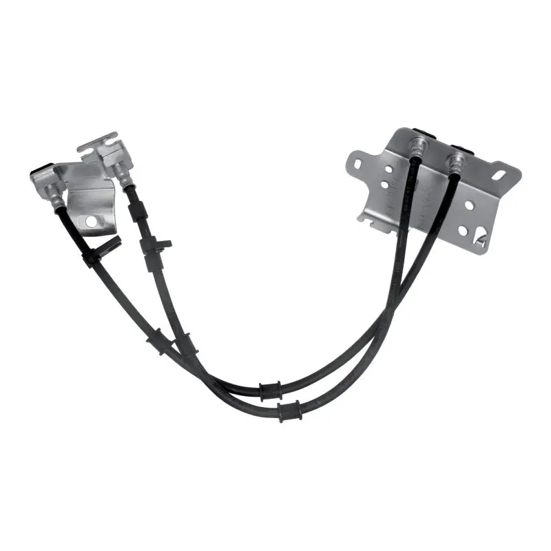 Dfc 17-22 Ford F-250 Super Duty 4Wd Rear-Up Brake Hose 1