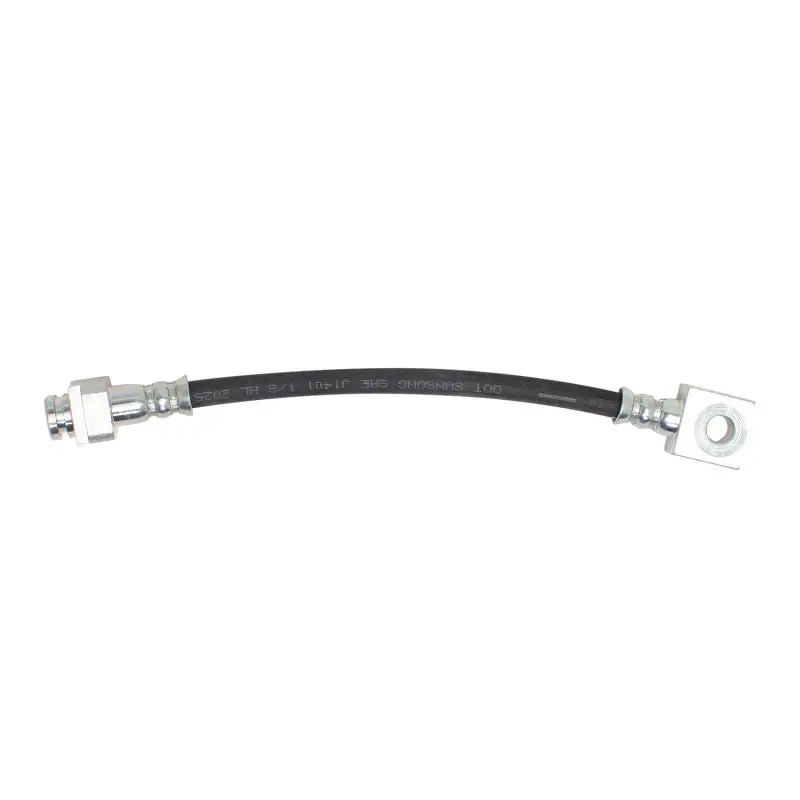 Dfc 17-22 Ford F-450 Super Duty Rear-R Lo/Rr R Lo Brake Hose 1