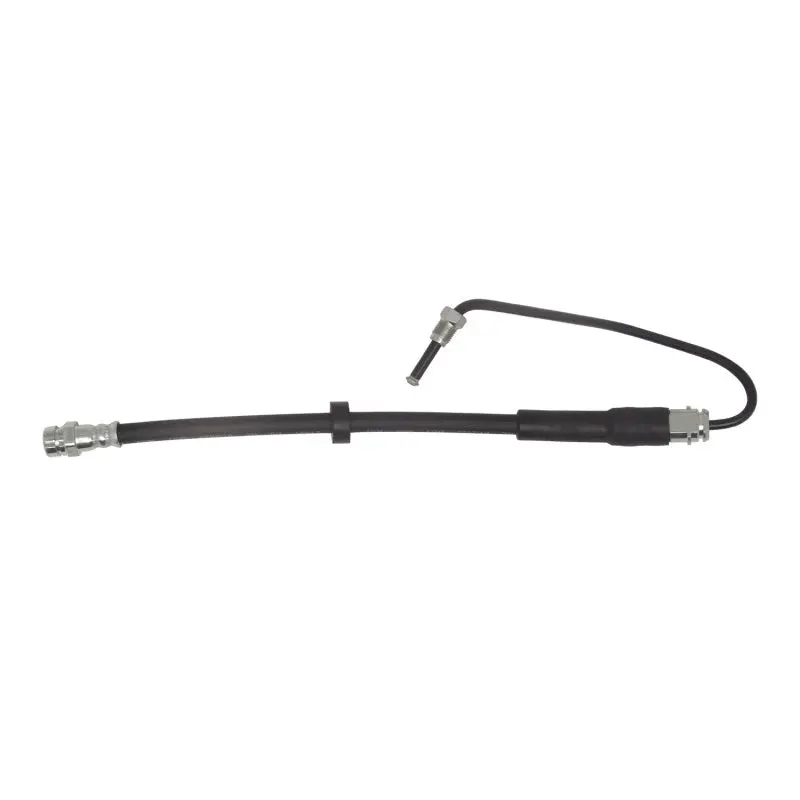 Dfc 17-23 Audi S4 Front-R Brake Hose 1