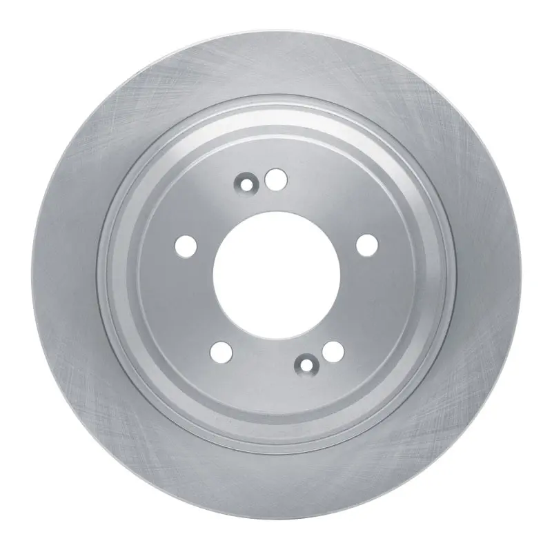 Dfc 17-23 Hyundai Kona Ev Rear Brake Rotor 1