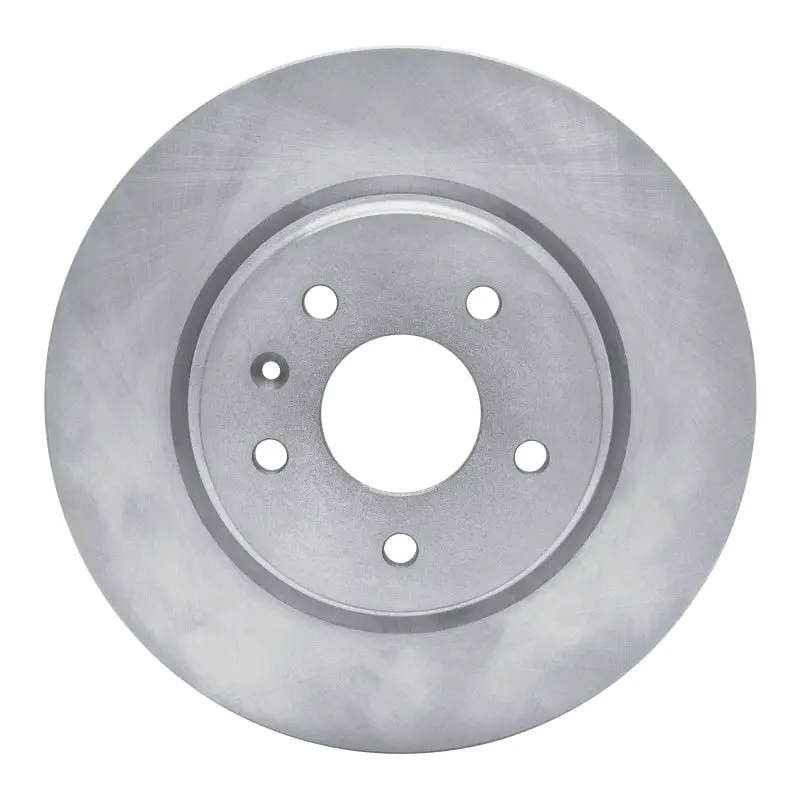 Dfc 17-23 Jac Sei 3 Front Brake Rotor 1