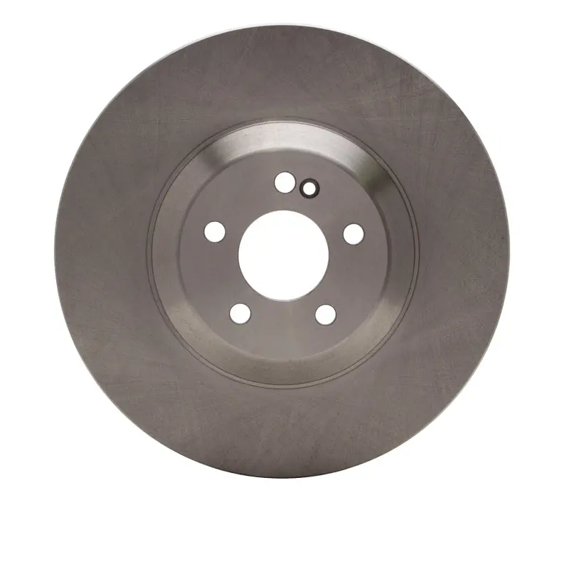 Dfc 17-23 Mercedes-Benz Cls53 Amg Rear Brake Rotor 1