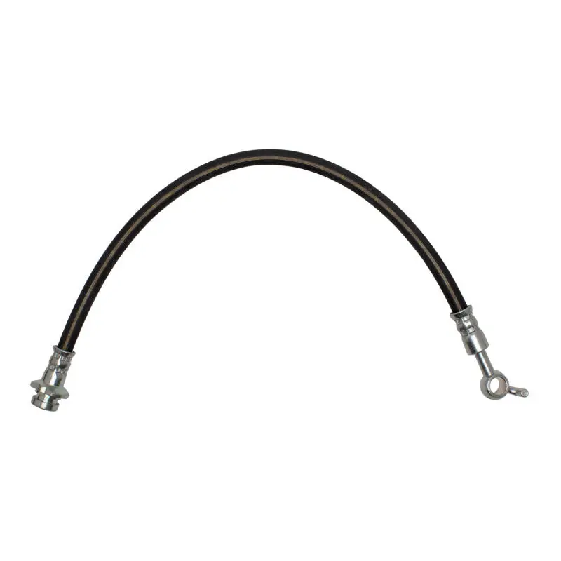Dfc 17-23 Nissan Titan Xd Rear-R Lo Brake Hose 1