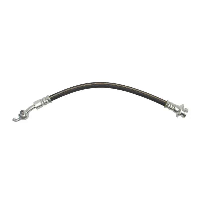 Dfc 17-23 Nissan Titan Xd Rear-R Lo Brake Hose 1