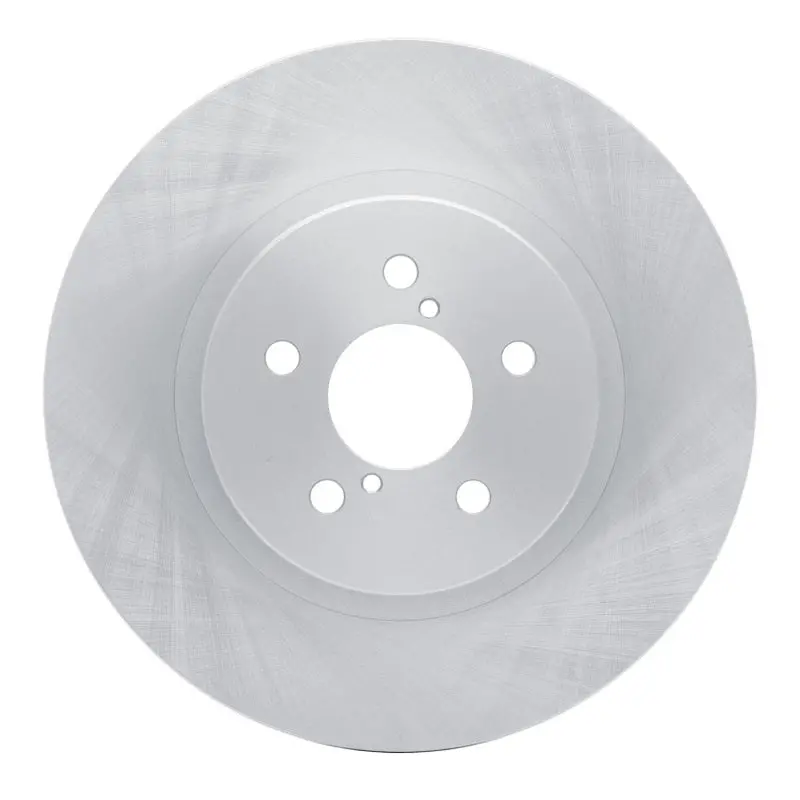 Dfc 17-23 Subaru Impreza Front Brake Rotor 1