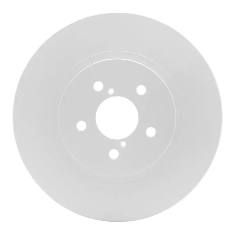 Dfc 17-23 Subaru Impreza Front Geospec Coated Rotor 1