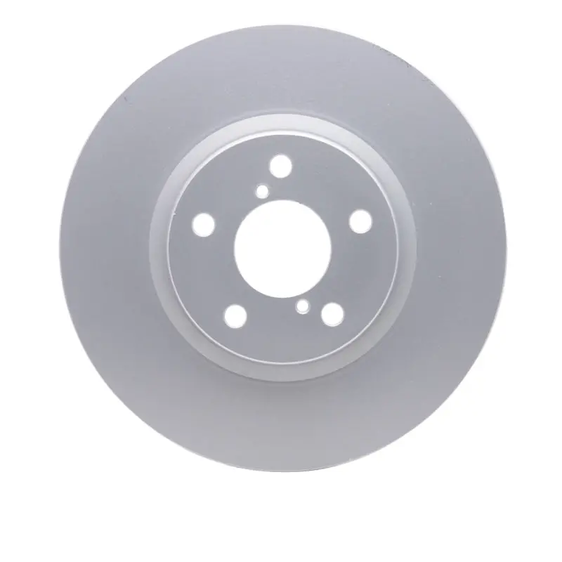 Dfc 17-23 Subaru Impreza Front Geospec Coated Rotor 1