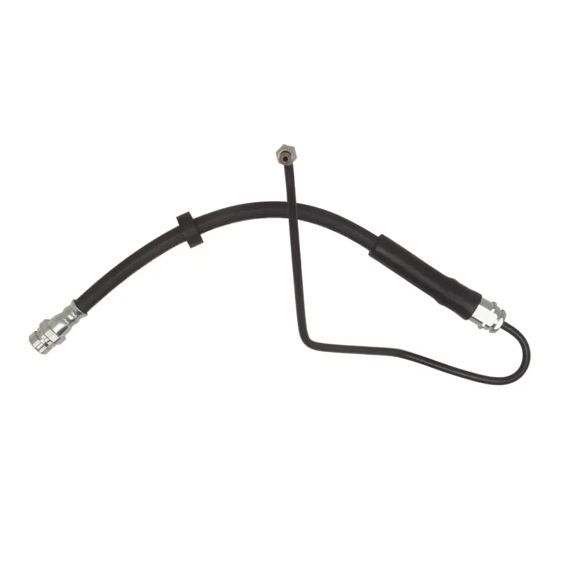 Dfc 17-24 Audi A4 Quattro Front-L Brake Hose 1