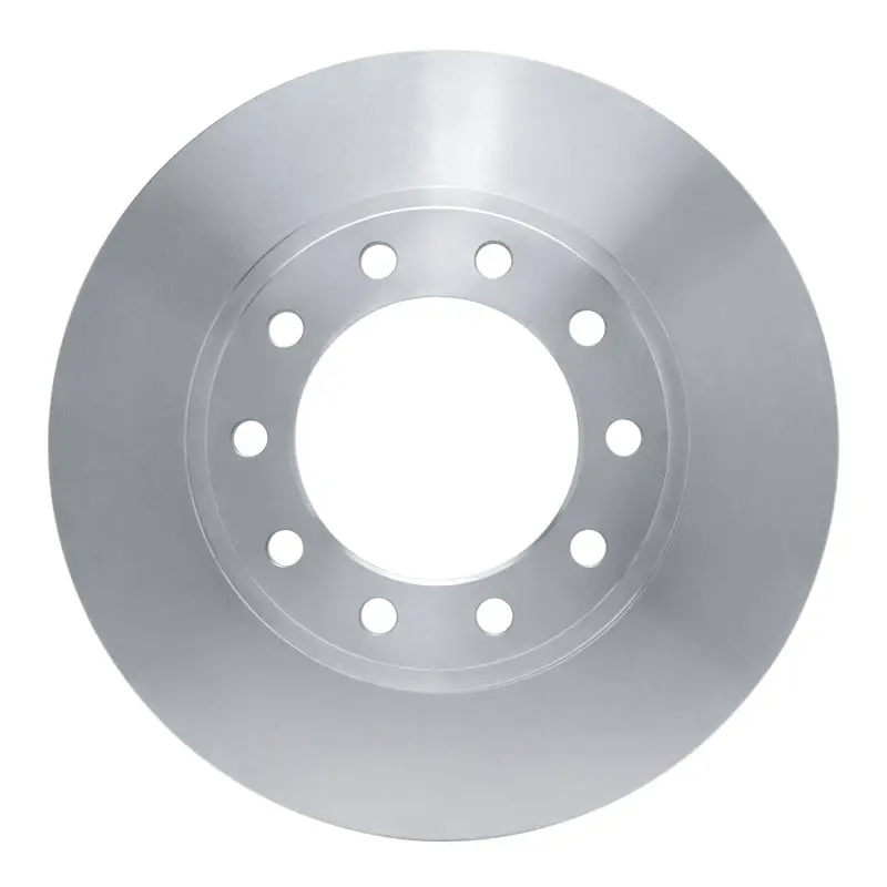 Dfc 17-24 Ford F-450 Super Duty Front Brake Rotor 1