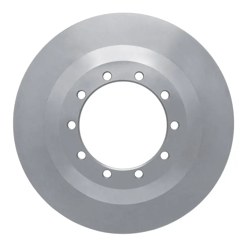 Dfc 17-24 Ford F-450 Super Duty Rear Brake Rotor 1