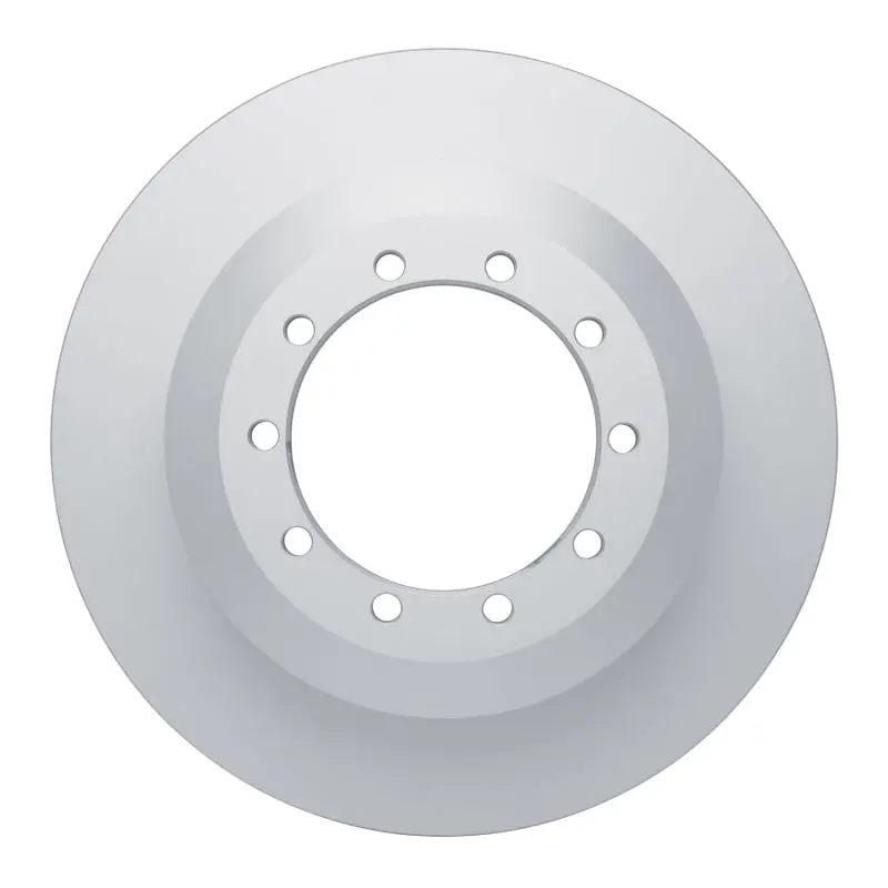 Dfc 17-24 Ford F-550 Super Duty Rear Geospec Coated Rotor 1