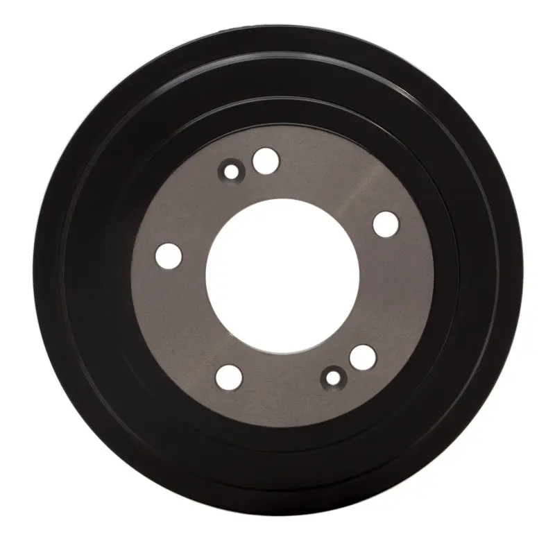 Dfc 17-24 Hyundai Elantra Rear True Balanced Brake Drum 1