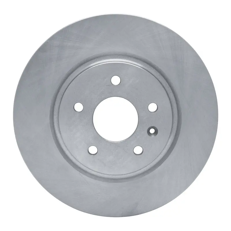Dfc 17-24 Jac E10x Front Brake Rotor 1
