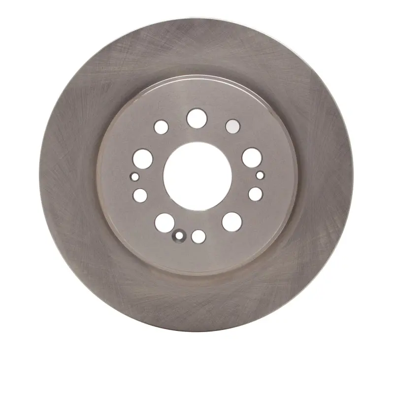 Dfc 17-25 Acura Rdx Rear Brake Rotor 1
