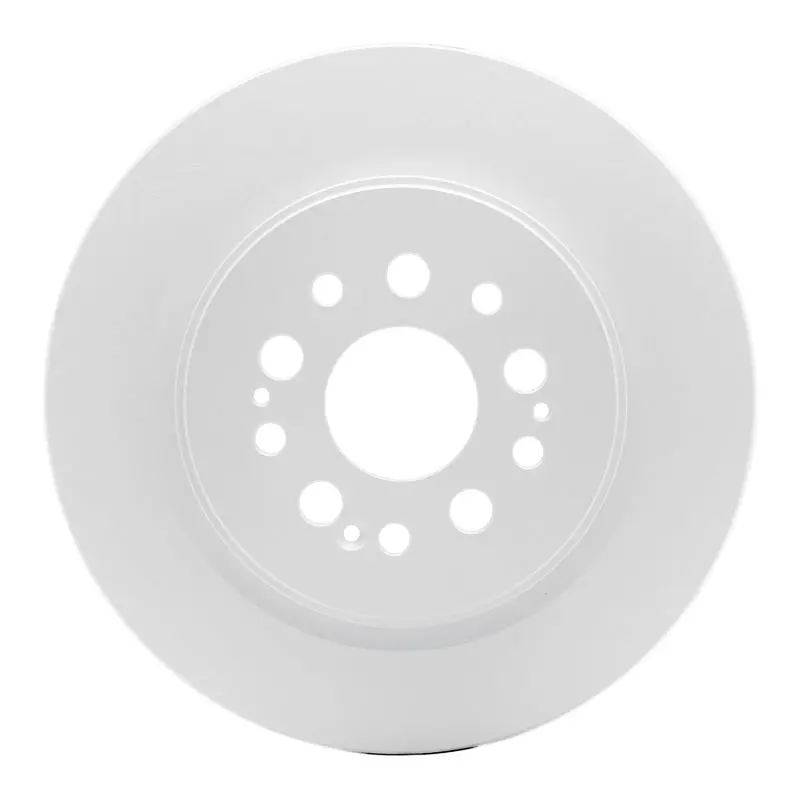 Dfc 17-25 Acura Rdx Rear Geospec Coated Rotor 1