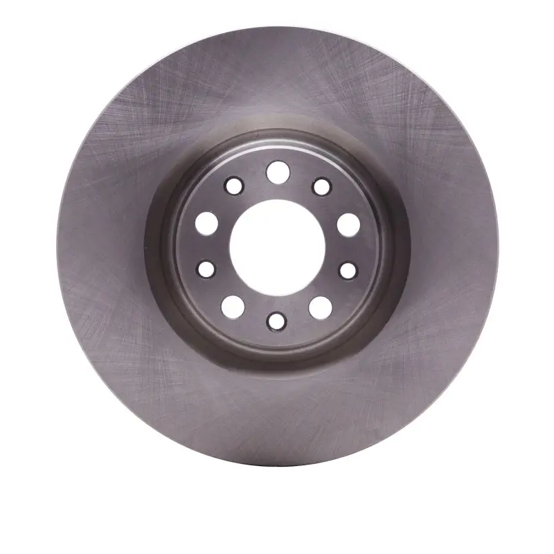 Dfc 17-25 Alfa Romeo Giulia Front Brake Rotor 1