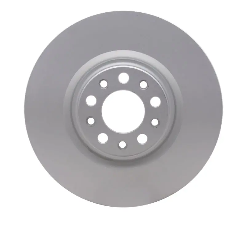 Dfc 17-25 Alfa Romeo Giulia Front Geospec Coated Rotor 1