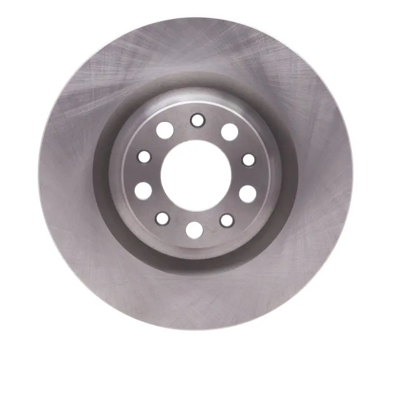 Dfc 17-25 Alfa Romeo Stelvio Rear Brake Rotor 1
