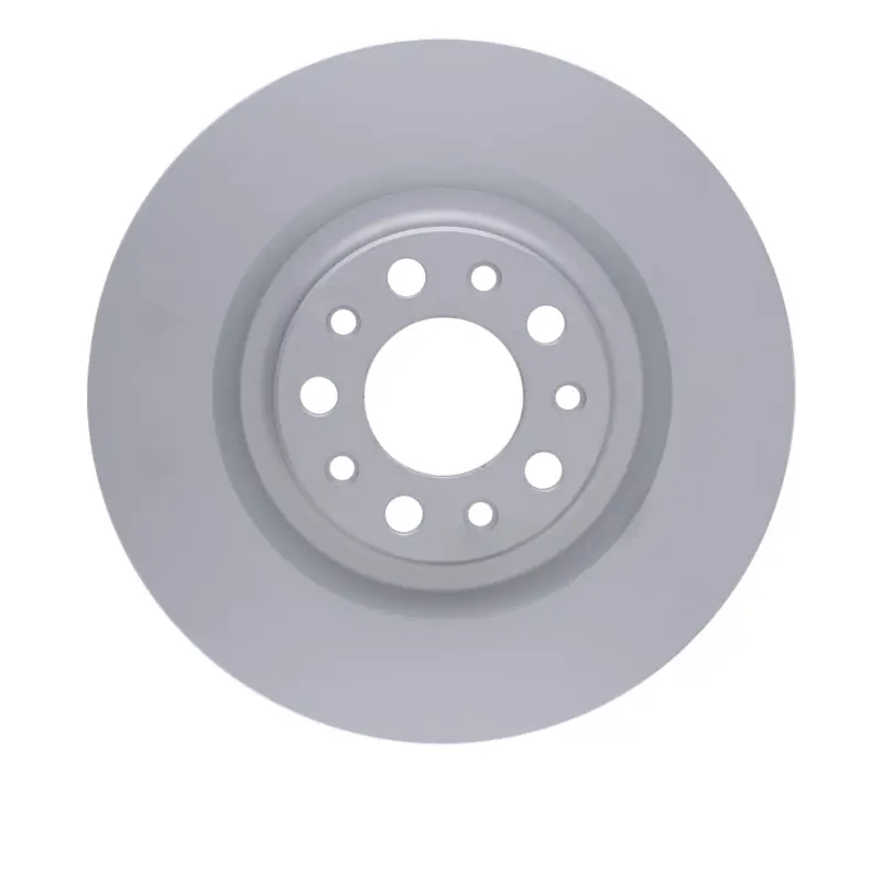Dfc 17-25 Alfa Romeo Stelvio Rear Geospec Coated Rotor 1