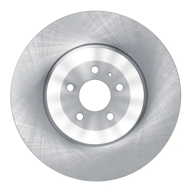 Dfc 17-25 Audi A8 Front Brake Rotor 1