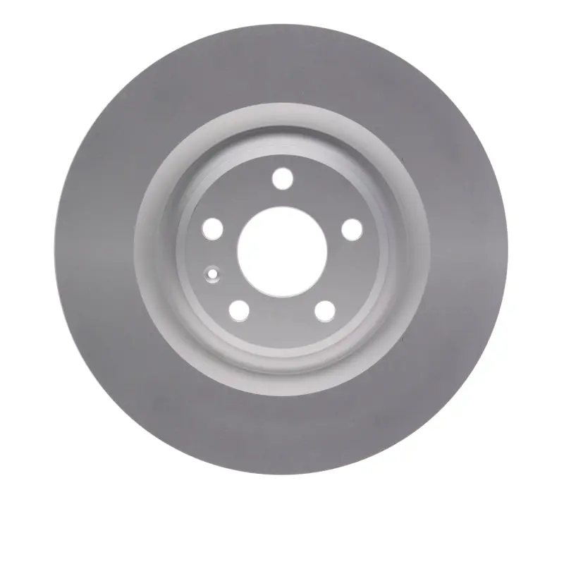 Dfc 17-25 Audi Sq8 E-Tron Rear Geospec Coated Rotor 1