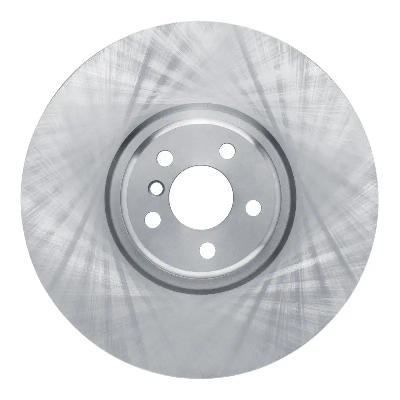 Dfc 17-25 Bmw 840I Gran Coupe Left Front Brake Rotor 1