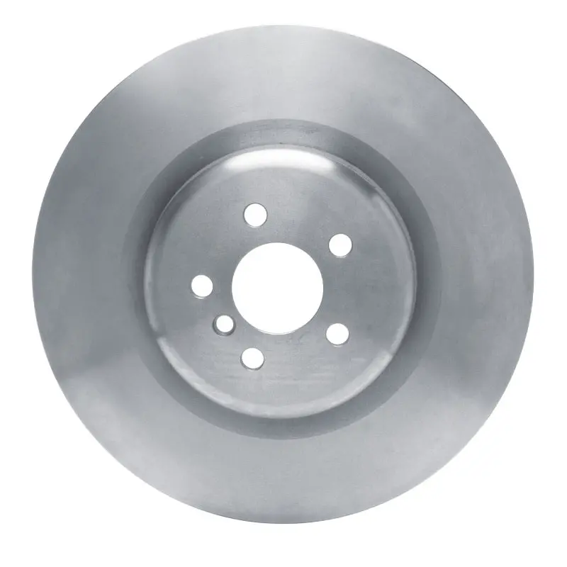 Dfc 17-25 Bmw Alpina B8 Gran Coupe Rear Brake Rotor 1