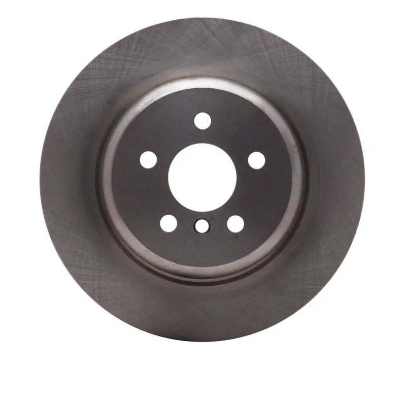 Dfc 17-25 Bmw X4 Left Rear Brake Rotor 1