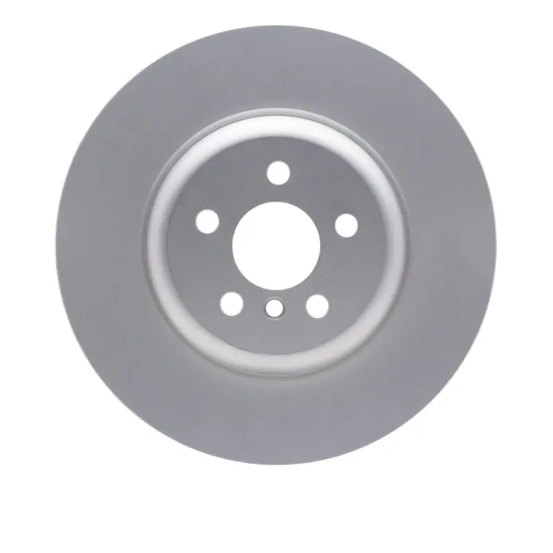 Dfc 17-25 Bmw X5 Front Hi-Carbon Alloy Geomet Coated Rotor 1