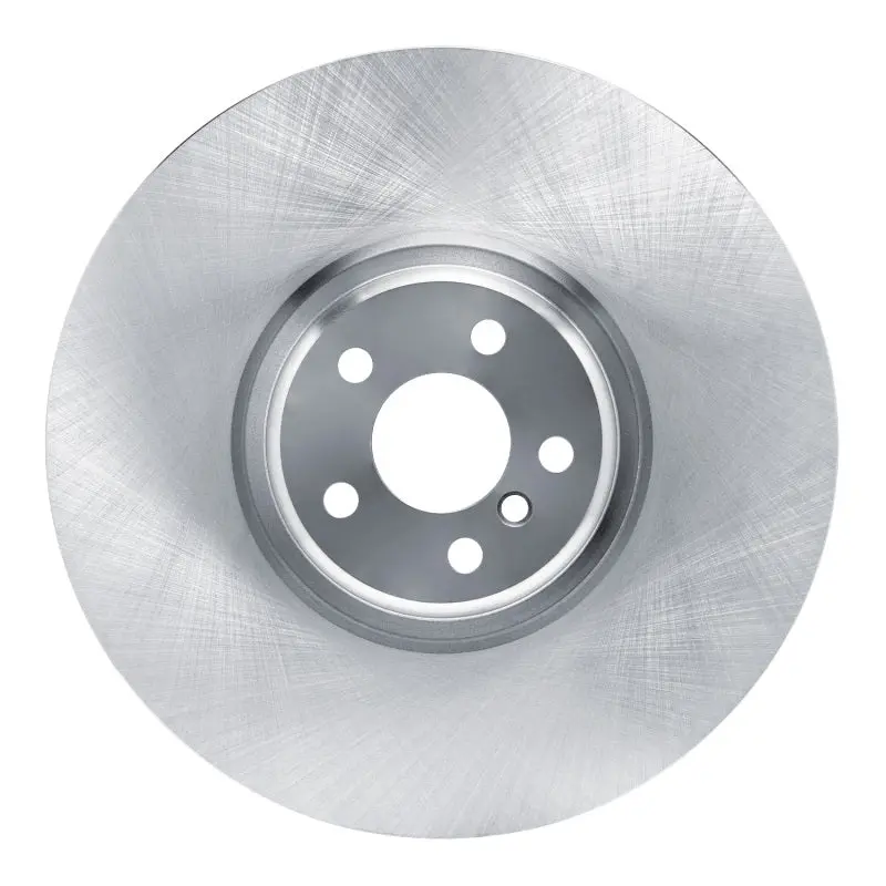 Dfc 17-25 Bmw X6 Right Front Brake Rotor 1