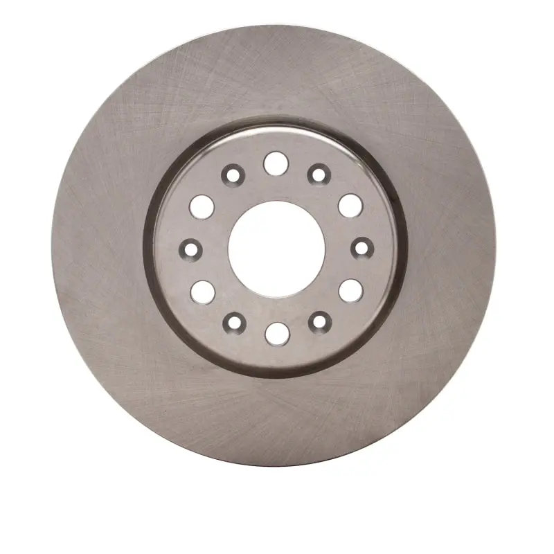 Dfc 17-25 Buick Enclave Front Brake Rotor 1