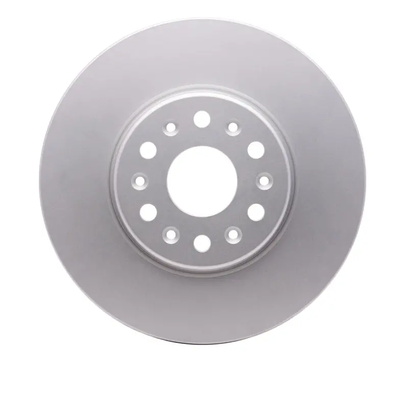 Dfc 17-25 Buick Enclave Front Geospec Coated Rotor 1