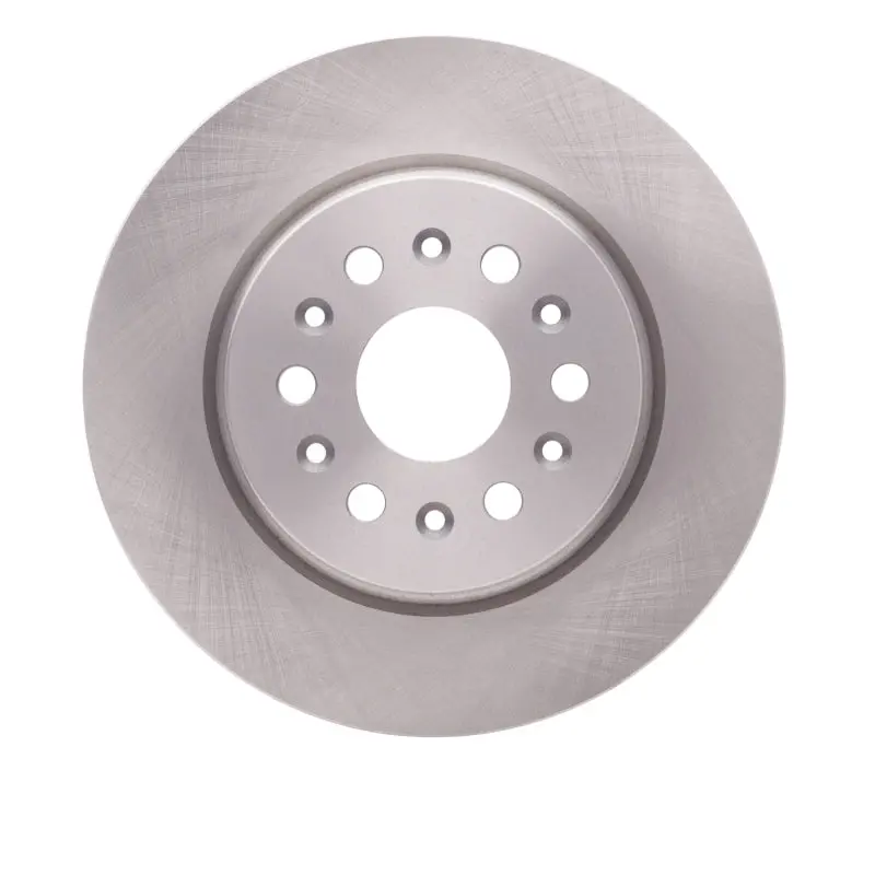 Dfc 17-25 Buick Enclave Rear Brake Rotor 1