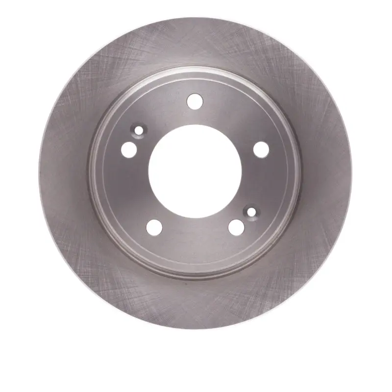 Dfc 17-25 Hyundai Ioniq Rear Brake Rotor 1