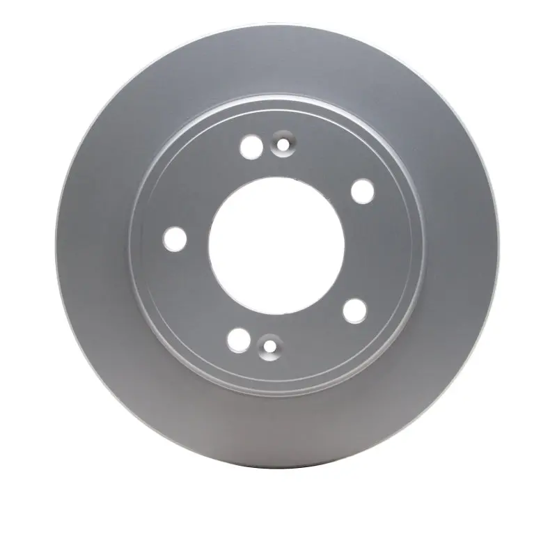 Dfc 17-25 Hyundai Ioniq Rear Geospec Coated Rotor 1