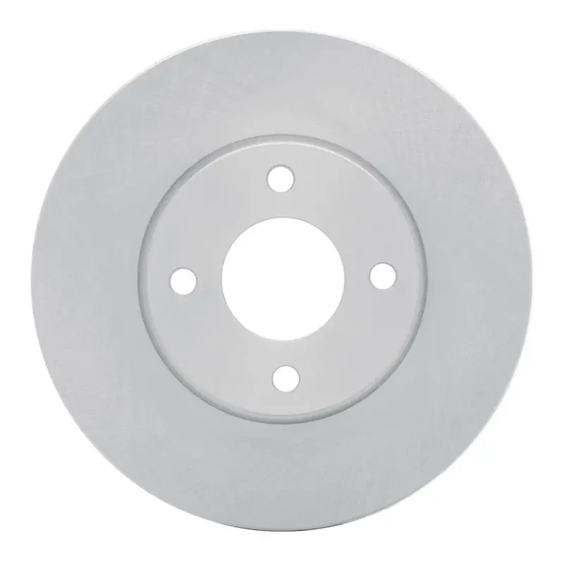 Dfc 17-25 Nissan Versa Front Brake Rotor 1