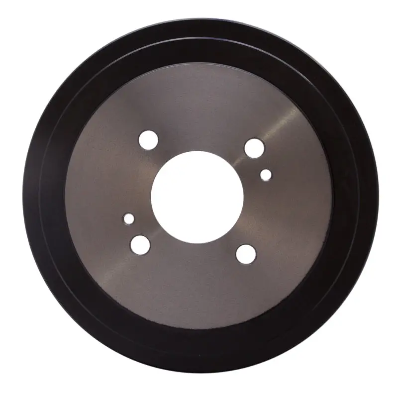 Dfc 17-25 Nissan Versa Rear True Balanced Brake Drum 1