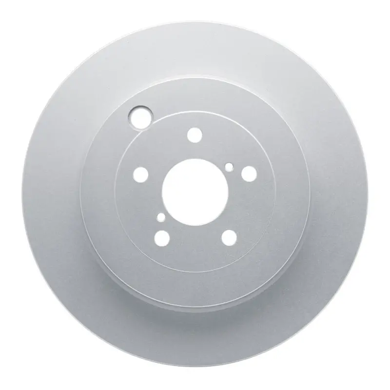 Dfc 17-25 Subaru Brz Rear Geospec Coated Rotor 1