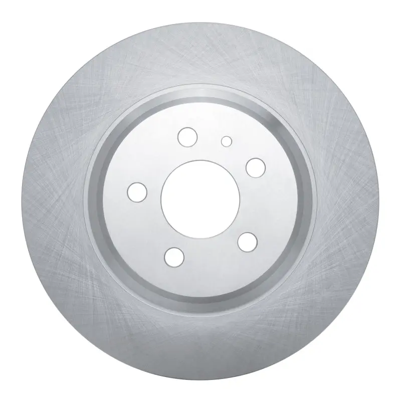 Dfc 17-25 Tesla Model 3 Rear Brake Rotor 1