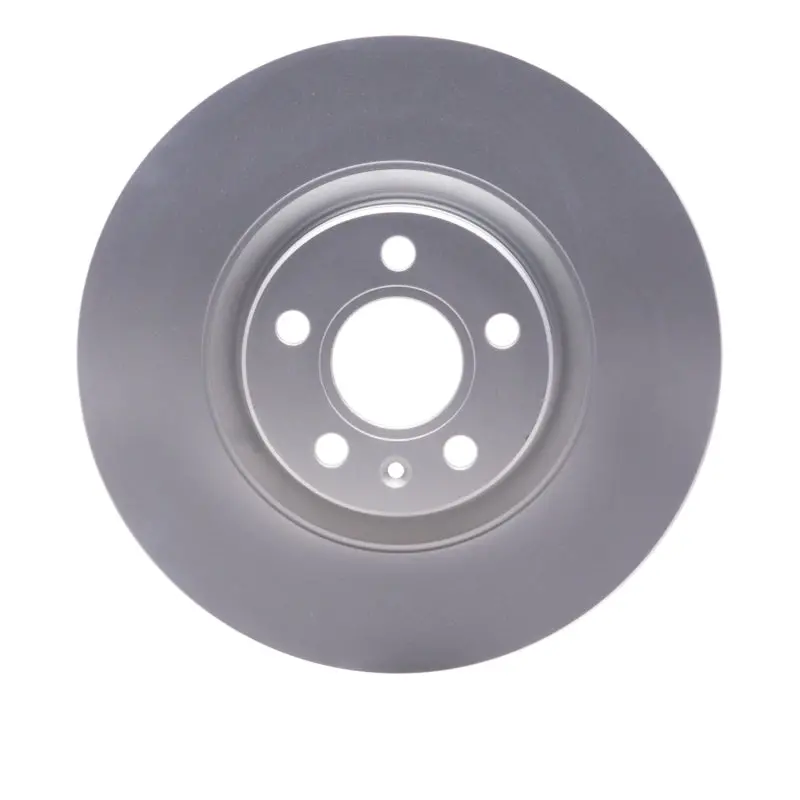Dfc 17-25 Volvo V60/Xc60/S60/S90/V90/Xc40 Front Geospec Coated Rotor 1