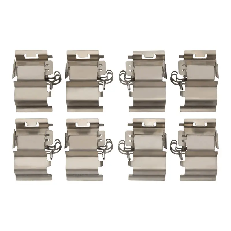 Dfc 17-26 Acura Adx Front/Rear Stainless Steel Hardware Kit 1