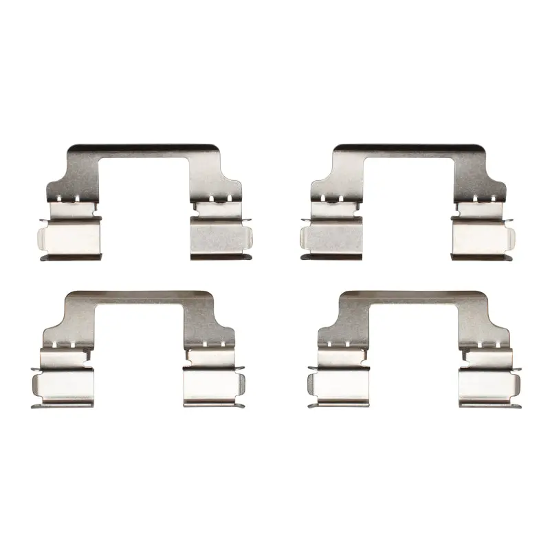 Dfc 17-26 Bmw M3 Rear Stainless Steel Hardware Kit 1