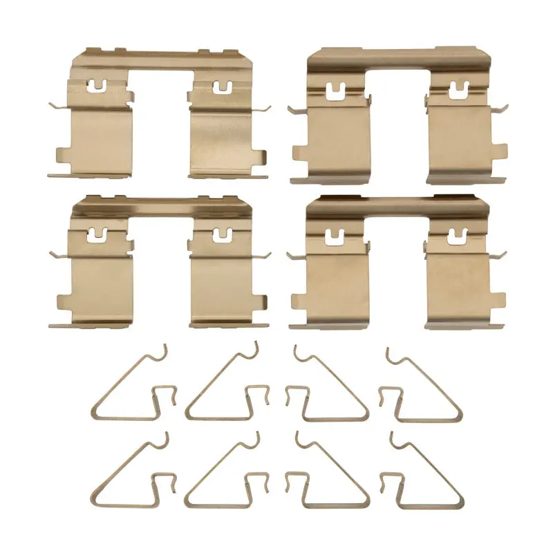 Dfc 17-26 Honda Cr-V Rear Stainless Steel Hardware Kit 1