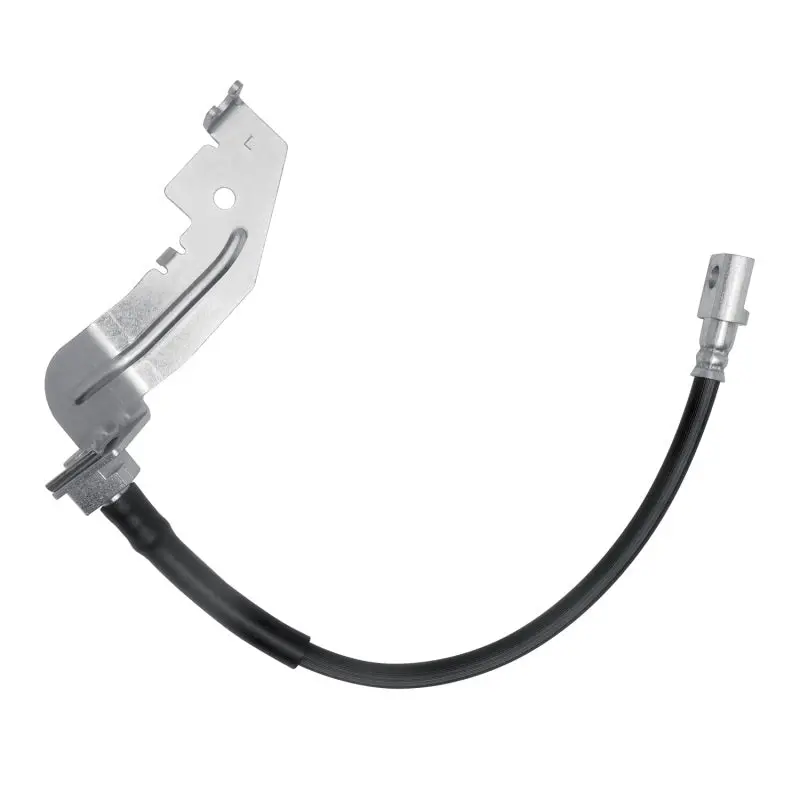 Dfc 18-19 Ford Police Interceptor Utility Front-L Brake Hose 1