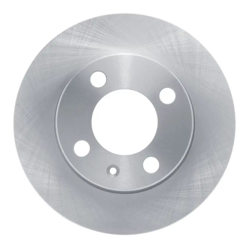 Dfc 18-19 Volkswagen Saveiro (Mexico) Rear Brake Rotor 1
